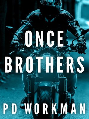 cover image of Once Brothers